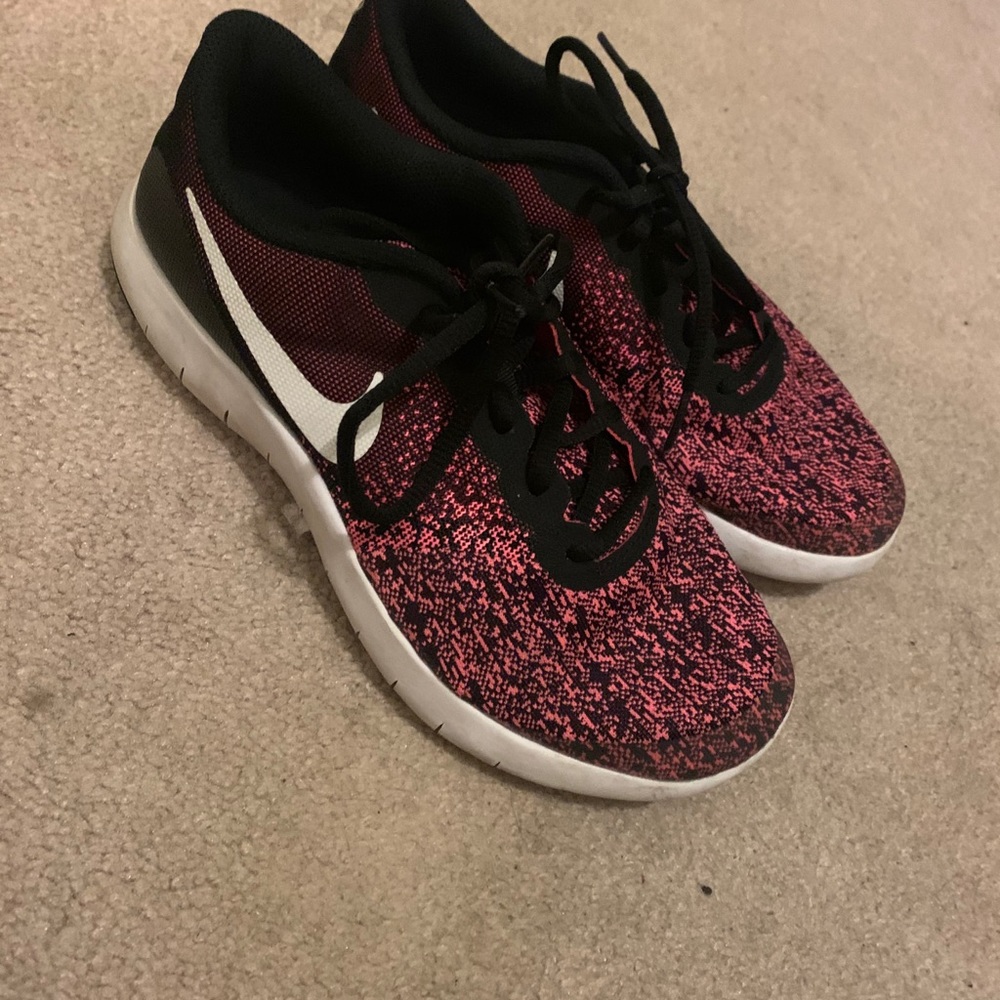 Nike sneakers